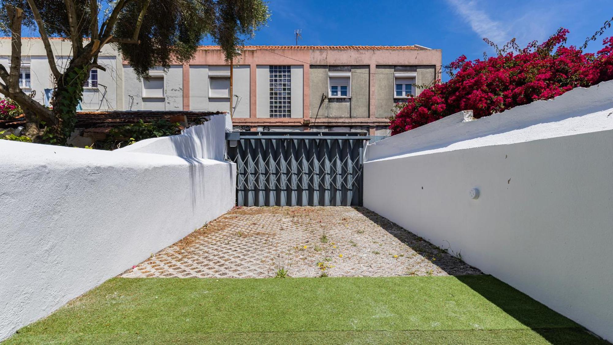Belem Ambassador Home By Lovelystay Lisboa Exterior foto
