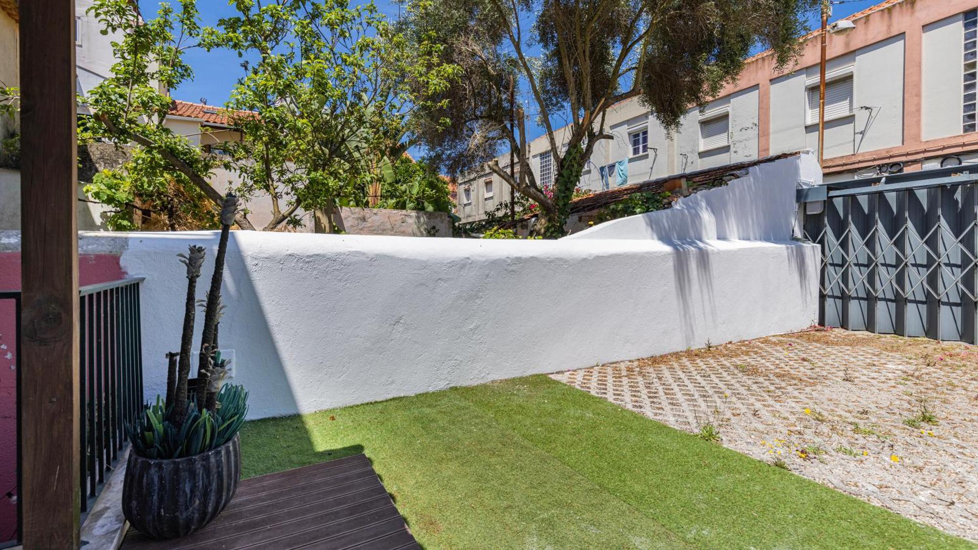 Belem Ambassador Home By Lovelystay Lisboa Exterior foto